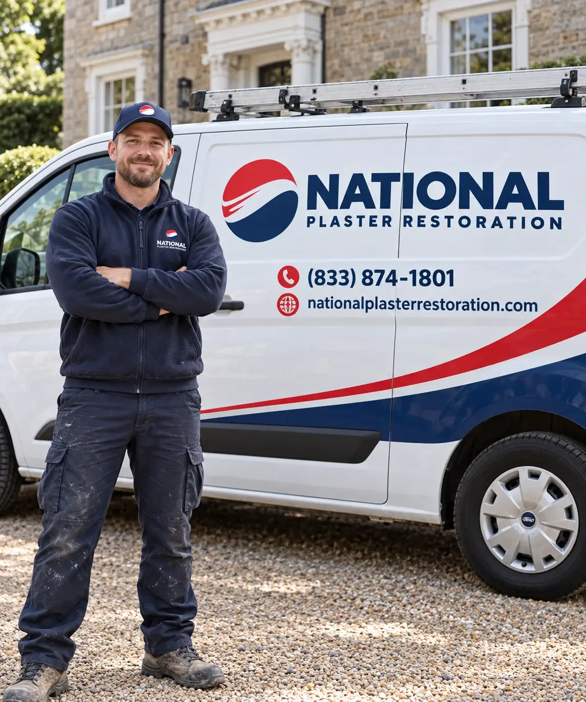 Plaster Repair company in Lowden, IA